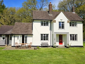 Chasewoods Farm Cottage