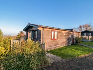 Hawthorne Lodge