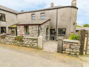 Horrace Farm Cottage