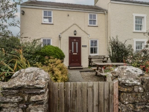Garth Cottage