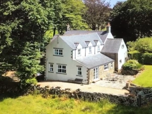 New House
