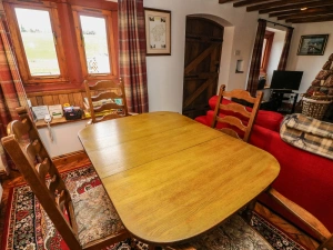 Elm Cottage