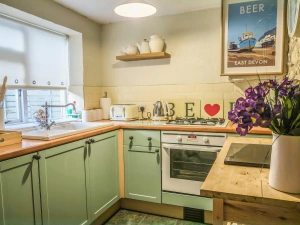 Craft Cottage