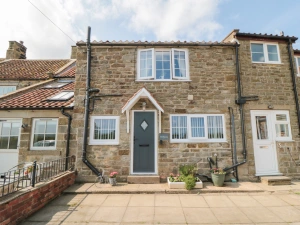 Fairhaven Cottage