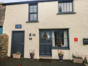 Stable Cottage