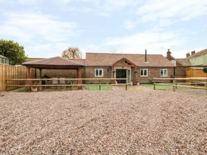The Stable