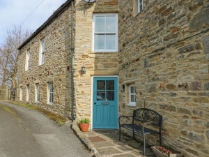 The Dale Cottage
