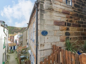 Grimes Cottage
