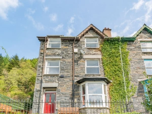 1 Isygraig