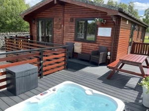 Wildcat Lodge