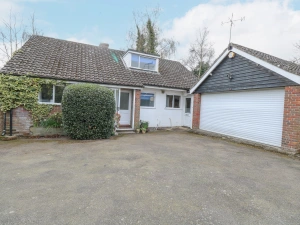 Swan Dyke Cottage