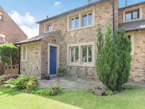 Springfield Cottage