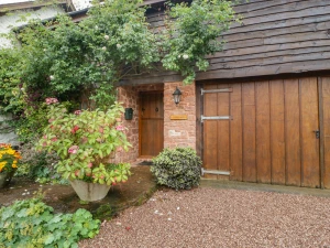 Flora's Barn
