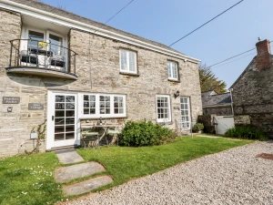 Slate Cottage