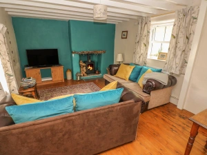 Snowdrop Cottage