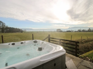 Bicton Lea