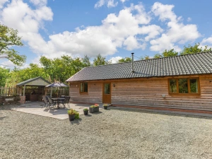 Ploony Hill Lodge