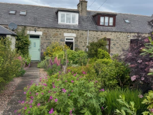 5 Distillery Cottages
