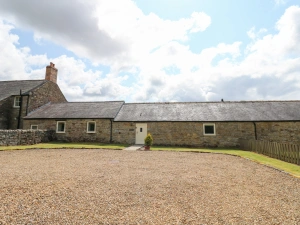 Shepherds Burn Cottage