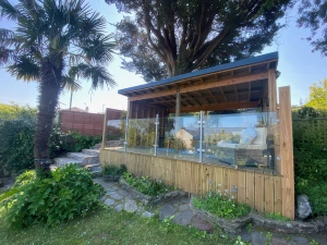 Hearthstone East Cottage