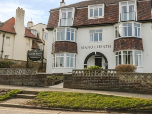 Manor Heath Apartment 4