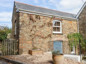 Mithian Cottage