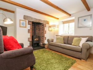 Elfin Cottage
