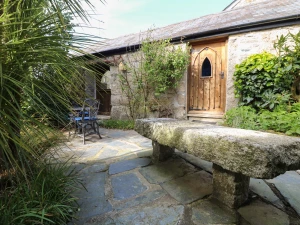 Trevenning Chapel