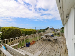 Bethany Bay View