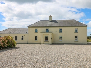 Sanderling Lodge