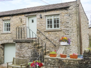 The Hayloft