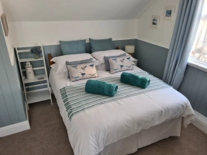 The Coach House