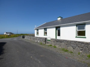 Seaview Cottage