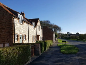 Pebble Cottage Dunnscroft