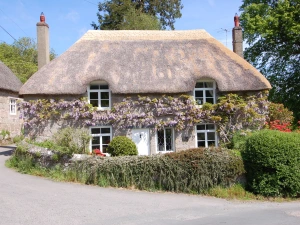 Thorn Cottage