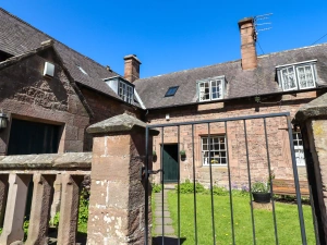 Gamekeepers Cottage