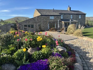 Cuthbert Hill Farm