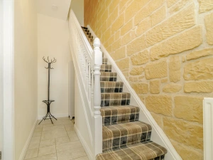 Roseberry House