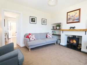 New Park Farm Cottage