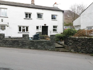 Nightingale Cottage