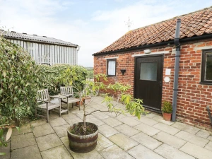 Meadow Cottage