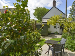 Little Week Cottage