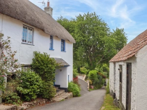 Little Gate Cottage