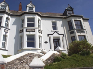 Heightley House