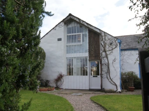 Regatta Cottage