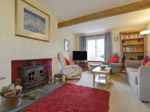 Regatta Cottage