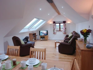 The Hayloft