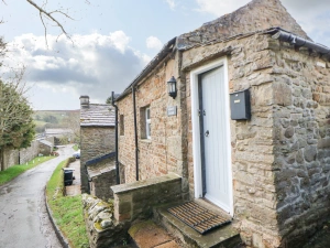 Hobson's Cottage