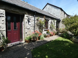 Brunnion Cottage