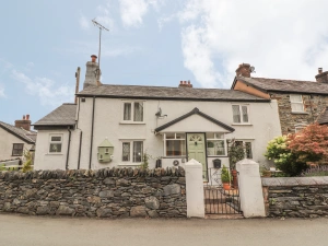 Dove Cottage